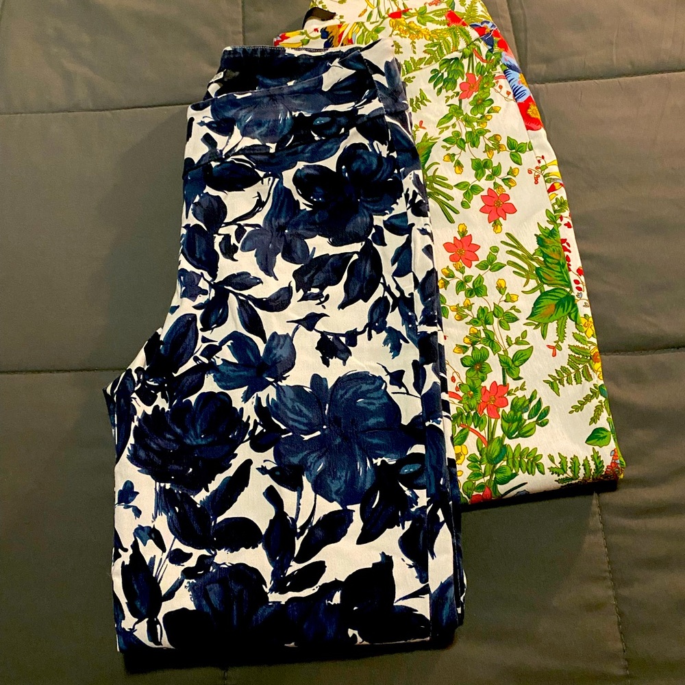 Capris by UPs